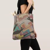 Sac fourre-tout Allover Roadrunner (De près)