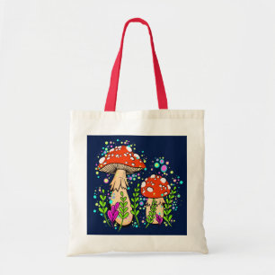 Sac fourre-tout Amanitas