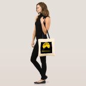 Sac fourre-tout ambiant (Devant (modèle))