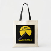 Sac fourre-tout ambiant (Devant)