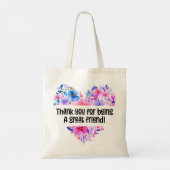 sac fourre-tout ami (Dos)