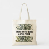 sac fourre-tout ami (Dos)