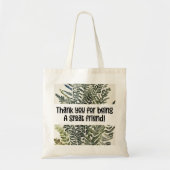 sac fourre-tout ami (Devant)