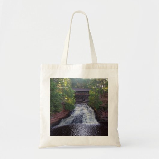 Sac fourre-tout Amnicon Falls (Devant)