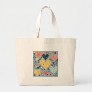 SAC FOURRE-TOUT AMOUR