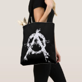 Sac fourre-tout anarchique (De près)