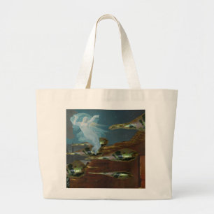 Sac fourre-tout Angel