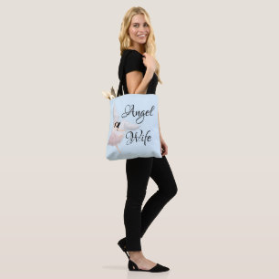Sac fourre-tout Angel Femme