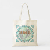 Sac fourre-tout Angel Wings (Dos)