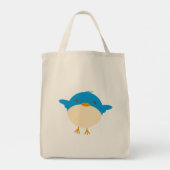 Sac fourre-tout animal (Dos)