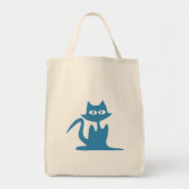 Sac fourre-tout animal (Devant)