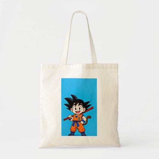 Sac fourre-tout Anime (Devant)