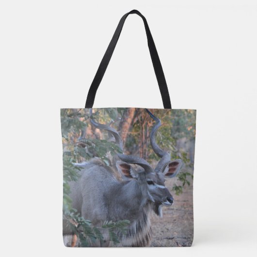 Sac fourre-tout Antelope (Devant)