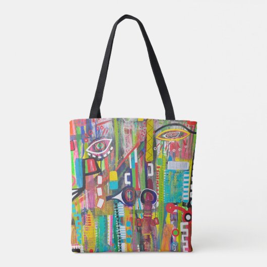 Sac fourre-tout Aqualung (Dos)