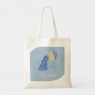 Sac fourre-tout Aquarius