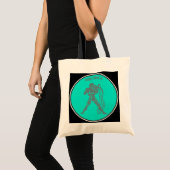 Sac fourre-tout Aquarius (Devant (produit))