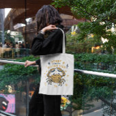 Sac fourre-tout Aquarius