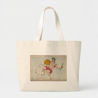 Sac fourre-tout Aquarius