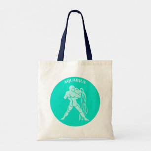 Sac fourre-tout Aquarius