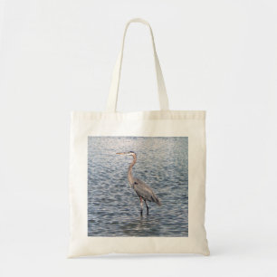 Sac fourre-tout aquatique Blue Heron