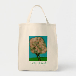Sac fourre-tout Arbre