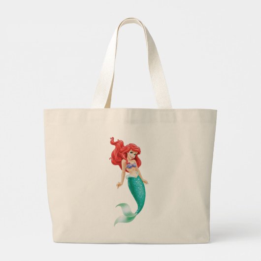 Sac fourre-tout Ariel (Dos)