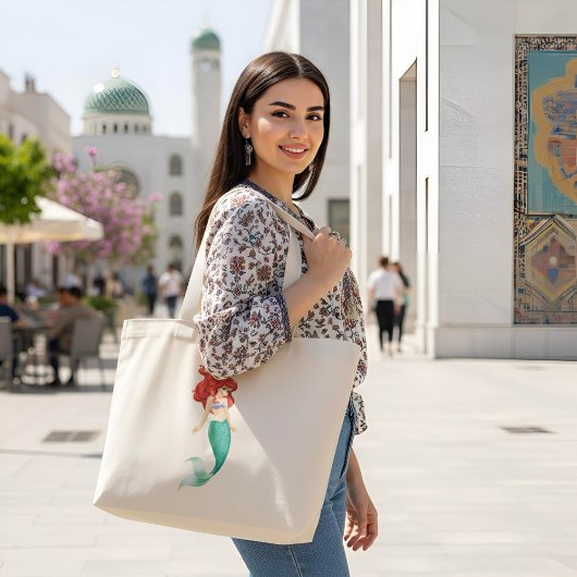 Sac fourre-tout Ariel