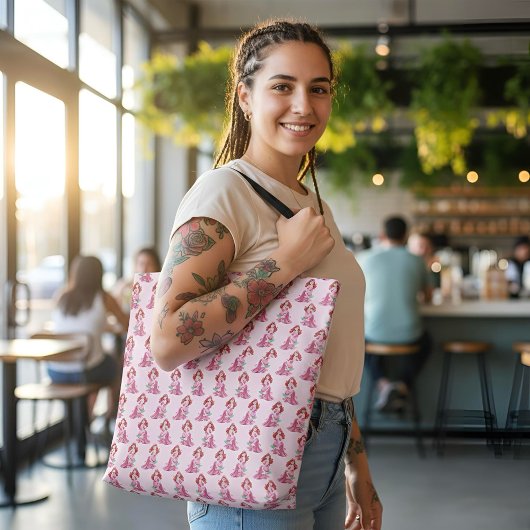 Sac fourre-tout Ariel