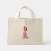 Sac fourre-tout Ariel (Dos)