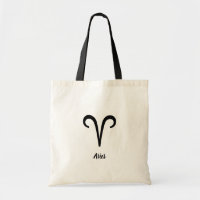 Sac fourre-tout Aries