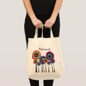 Sac fourre-tout Artsy à pharmacien (Devant (produit))