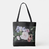 Sac fourre-tout "au-dessus de lune" (Dos)