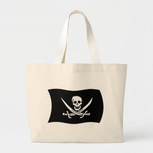 Sac fourre-tout au drapeau de John Rackham