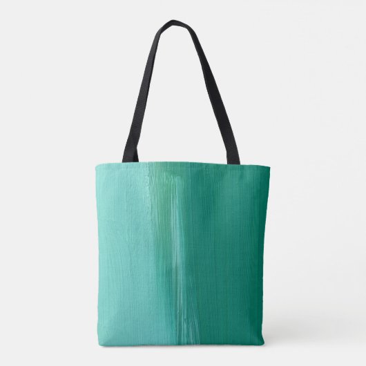 Sac fourre-tout aux Bermudes Shores Design (Dos)