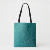 Sac fourre-tout avec Green Design (Devant)