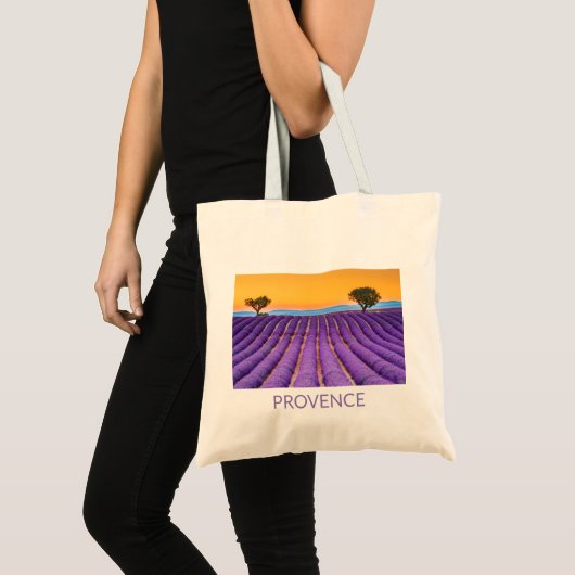 Sac fourre-tout avec Provence (Devant (produit))