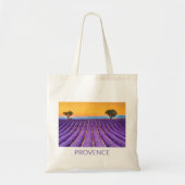 Sac fourre-tout avec Provence (Devant)