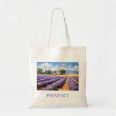 Sac fourre-tout avec Provence (Devant)