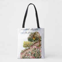 Sac fourre-tout avec style