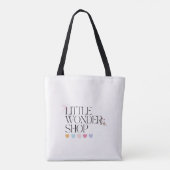 Sac fourre-tout avec style (Dos)