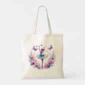 Sac fourre-tout Ballerina (Dos)