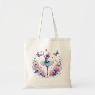 Sac fourre-tout Ballerina
