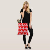 Sac fourre-tout ballon (Sur le modèle)