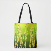 Sac fourre-tout bambou (Devant)
