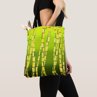 Sac fourre-tout bambou