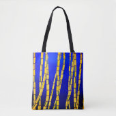 Sac fourre-tout bambou (Devant)