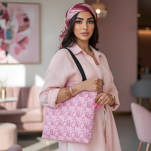 Sac fourre-tout Barb