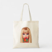 Sac fourre-tout Barb (Dos)