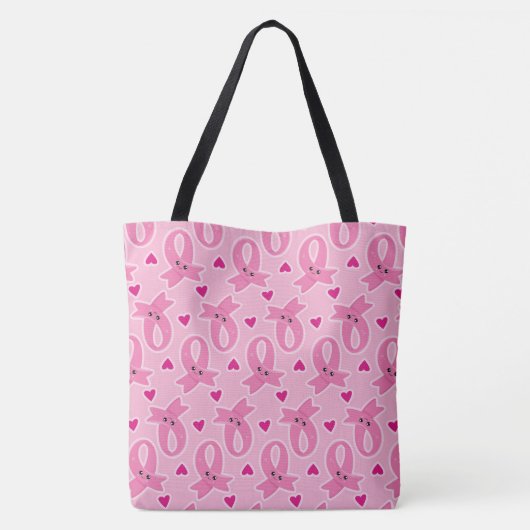 Sac fourre-tout BCA tout-sur-impression, grand (Dos)