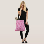Sac fourre-tout BCA tout-sur-impression, grand (Sur le modèle)